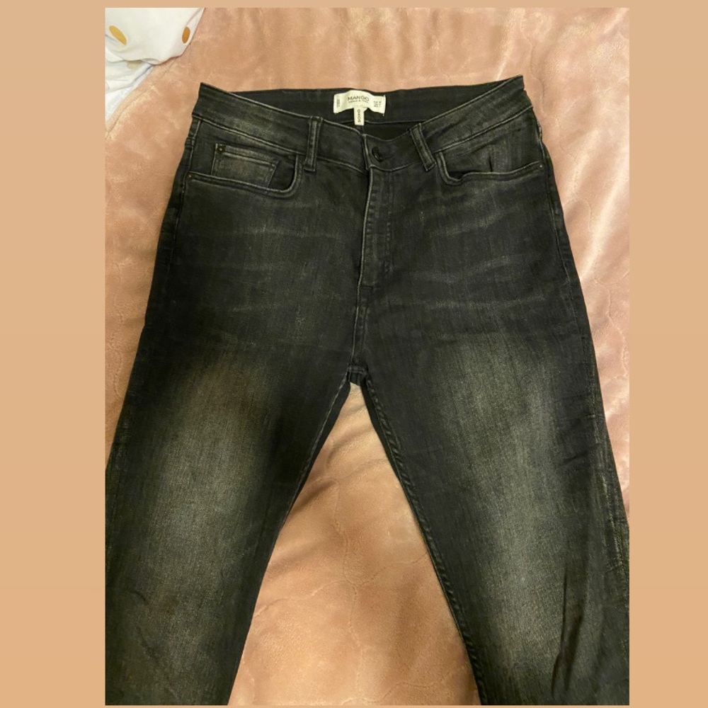 Mango jeans, size 40